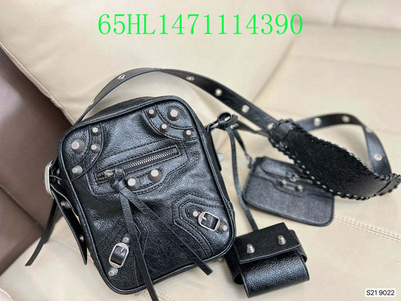 Disarh Fashion - BGA Bags - 1998
