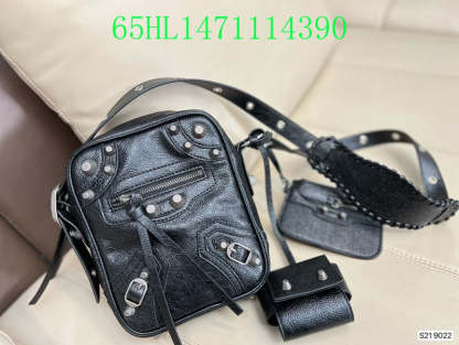 Disarh Fashion - BGA Bags - 1998