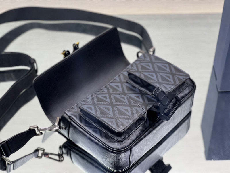Disarh - Dir Bags - 1631