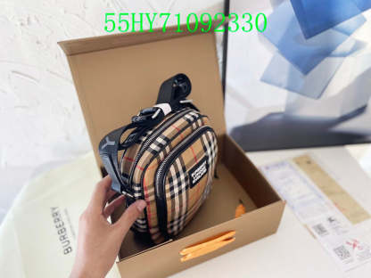 Disarh Fashion -BBR Bags - 257
