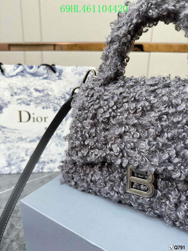 Disarh Fashion - BGA Bags - 2008