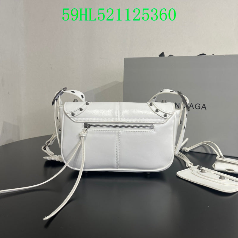 Disarh Fashion - BGA Bags - 1963