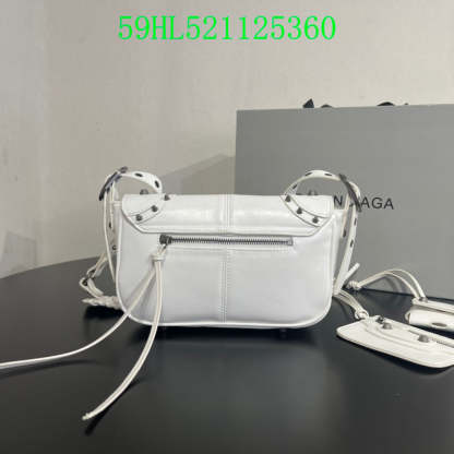 Disarh Fashion - BGA Bags - 1963