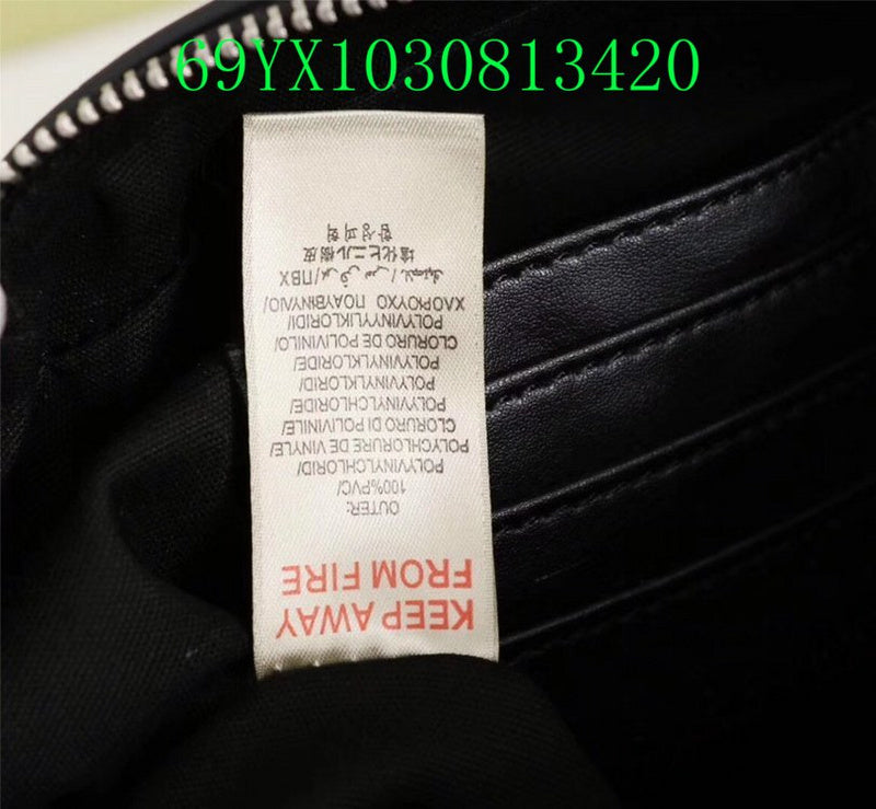 Disarh Fashion -BBR Bags - 410