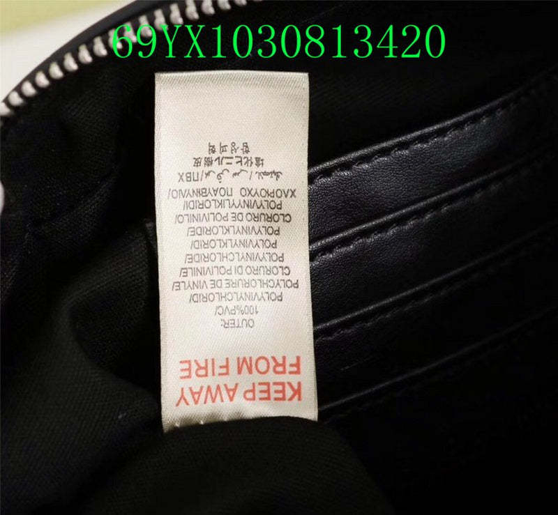 Disarh Fashion -BBR Bags - 410