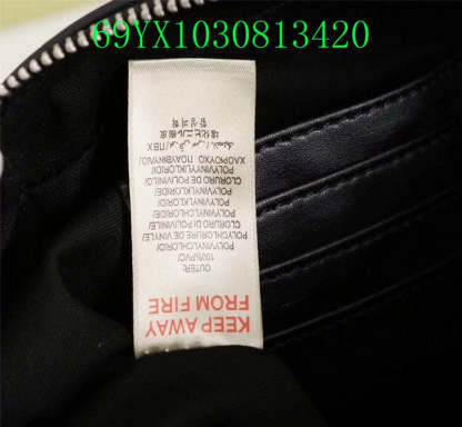 Disarh Fashion -BBR Bags - 410