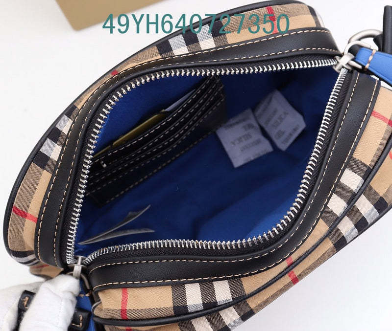 Disarh Fashion -BBR Bags - 694