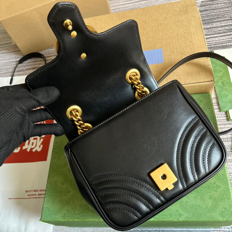 Disarh - GG Bags - 825