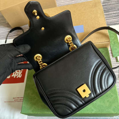 Disarh - GG Bags - 825