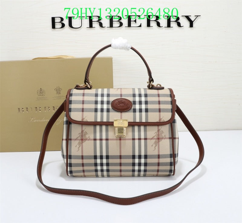 Disarh Fashion -BBR Bags - 515