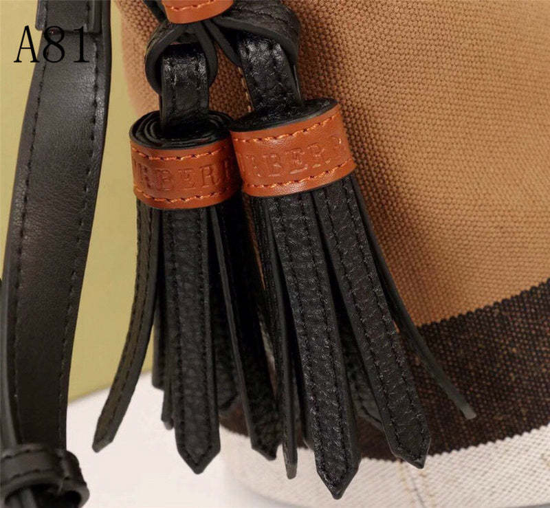 Disarh Fashion -BBR Bags - 818