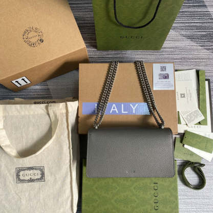 Disarh - GG Bags - 2100
