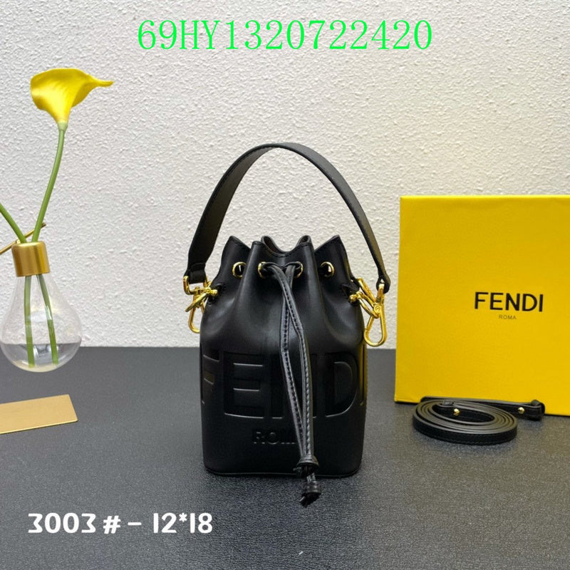 Kolozen - FDE Bags - 3334