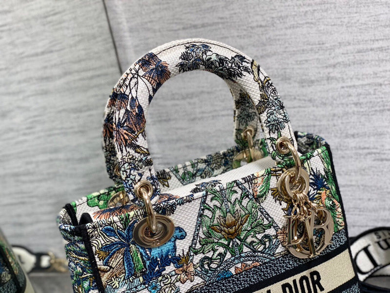 Disarh - Dir Bags - 400