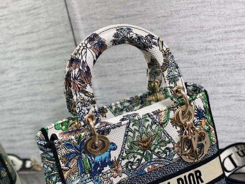 Disarh - Dir Bags - 400
