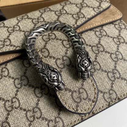 Disarh - GG Bags - 2170