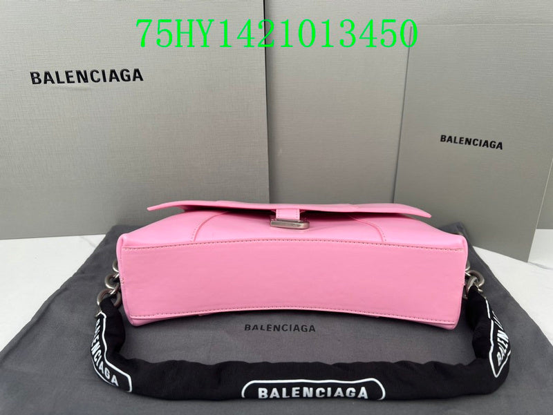 Disarh Fashion - BGA Bags - 2012