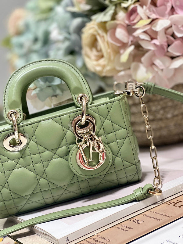Disarh - Dir Bags - 1215