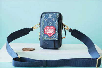 Disarh Fashion Lu-Vi bags - 10248