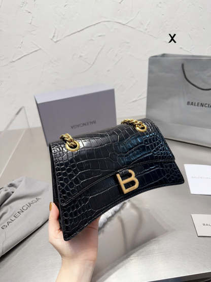 Disarh Fashion - BGA Bags - 1609