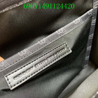 Disarh Fashion - BGA Bags - 1975