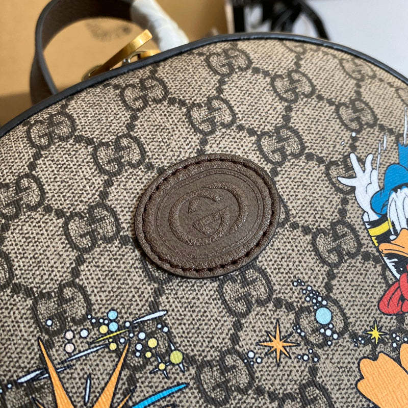 Disarh - GG Bags - 2250