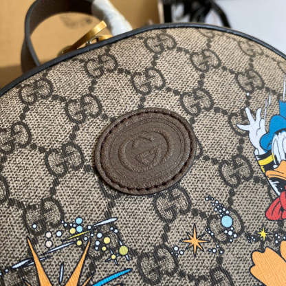 Disarh - GG Bags - 2250