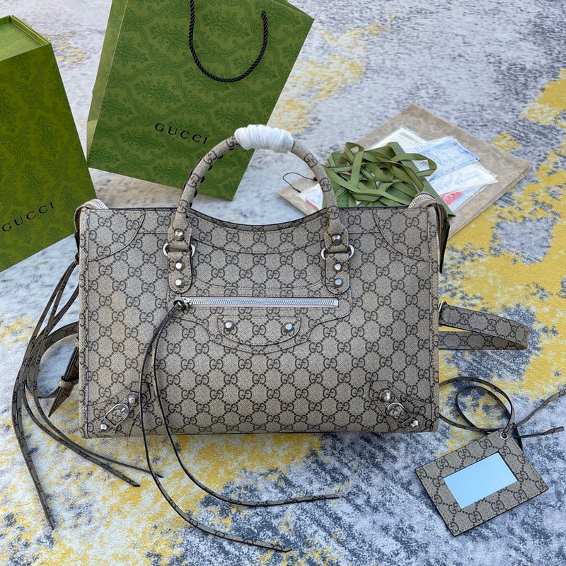 Kolozen - GCI Bags - 1755