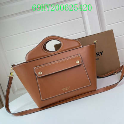 Disarh Fashion -BBR Bags - 467