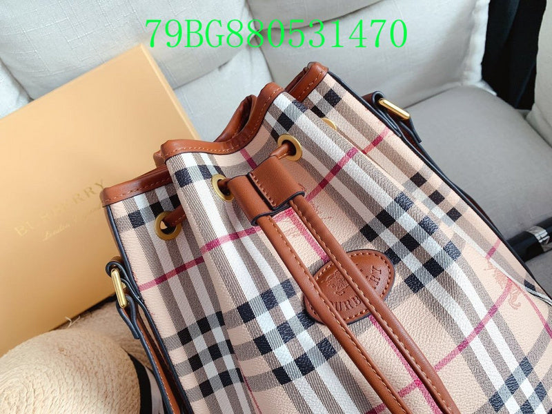 Disarh Fashion -BBR Bags - 486