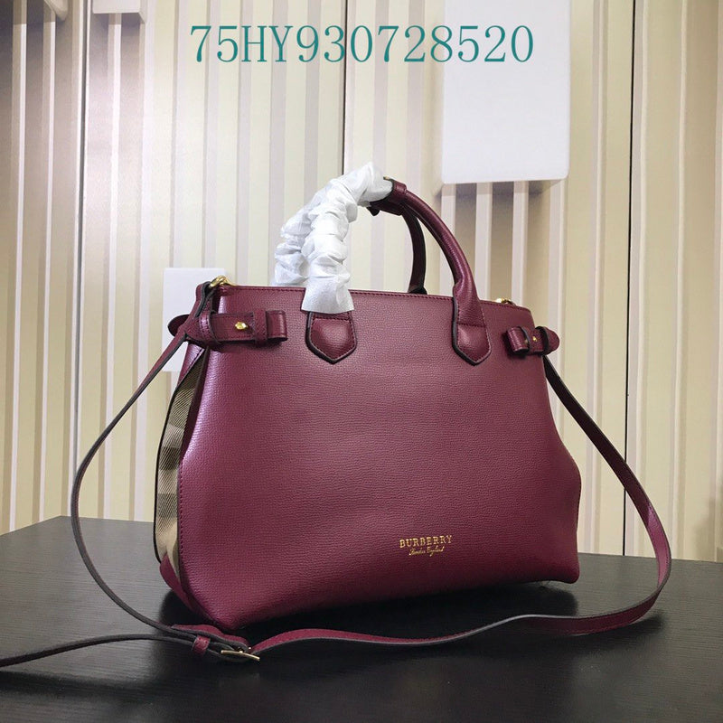 Disarh Fashion -BBR Bags - 698