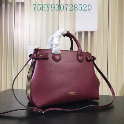 Disarh Fashion -BBR Bags - 698