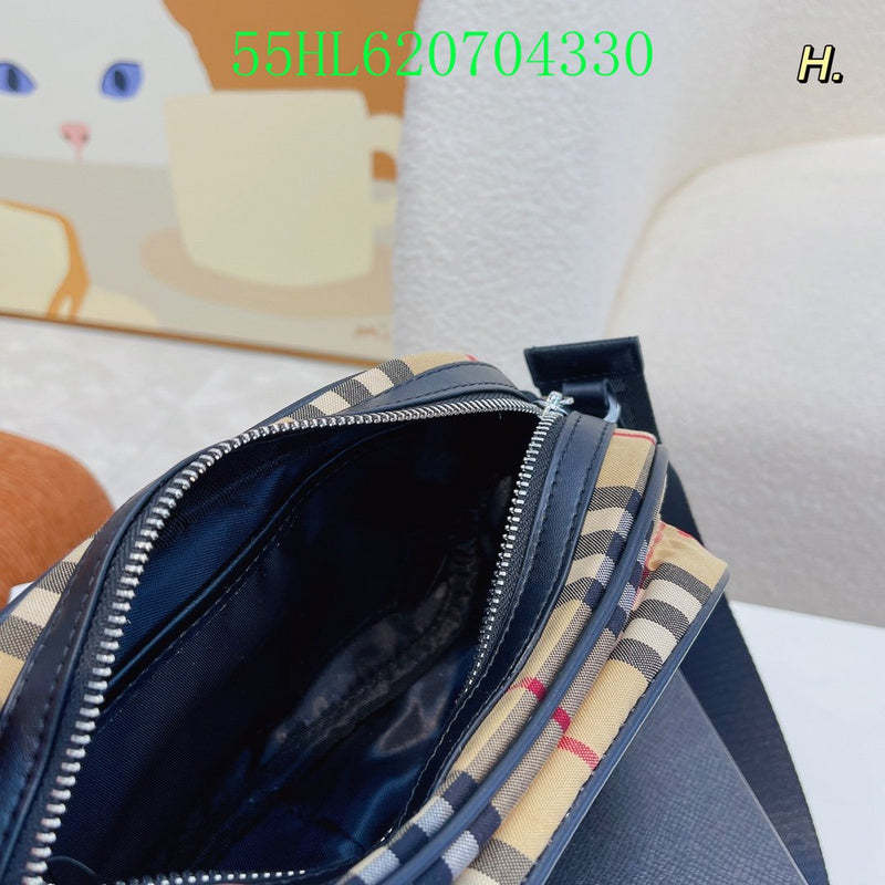 Disarh Fashion -BBR Bags - 306