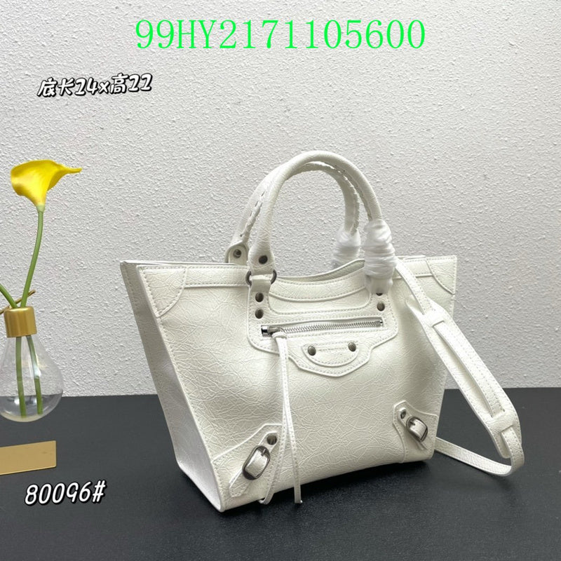 Disarh Fashion - BGA Bags - 1980