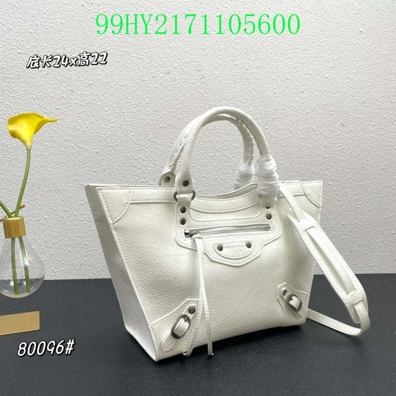 Disarh Fashion - BGA Bags - 1980