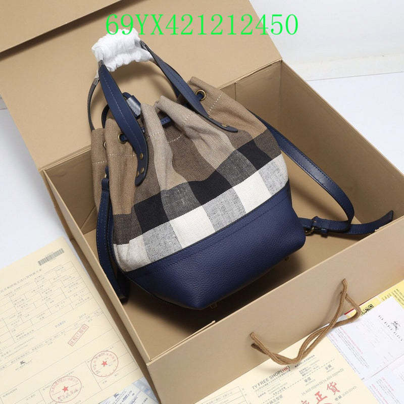 Disarh Fashion -BBR Bags - 599