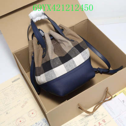 Disarh Fashion -BBR Bags - 599