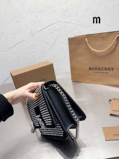 Disarh Fashion -BBR Bags - 1694