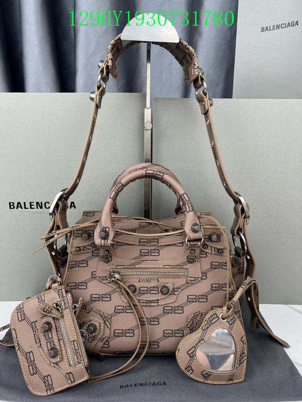 Disarh Fashion - BGA Bags - 1676