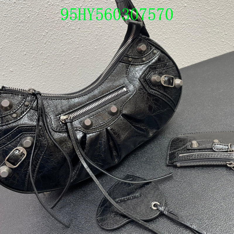 Disarh Fashion - BGA Bags - 1886
