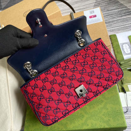 Disarh - GG Bags - 1962