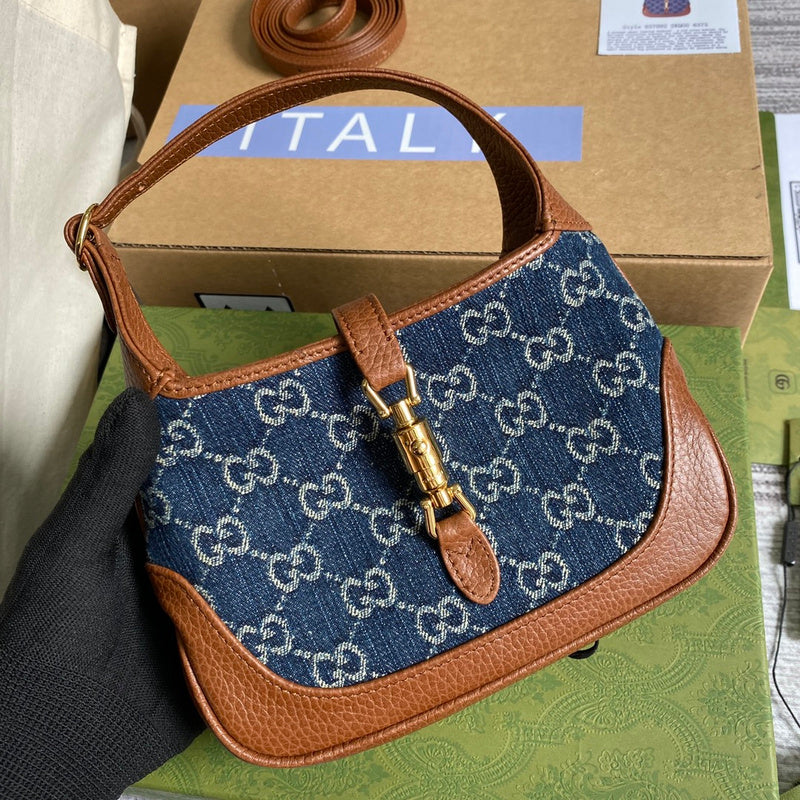 Disarh - GG Bags - 474