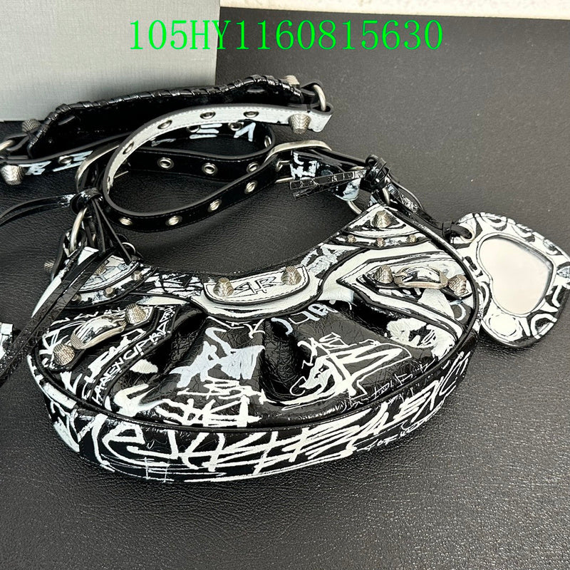 Disarh Fashion - BGA Bags - 1654
