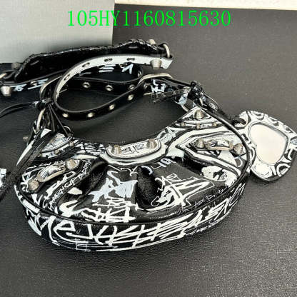 Disarh Fashion - BGA Bags - 1654