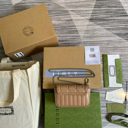 Disarh - GG Bags - 1686