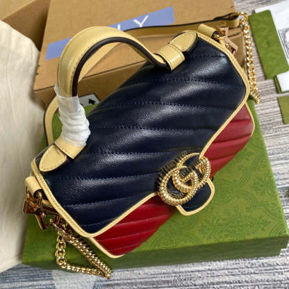 Disarh - GG Bags - 1905