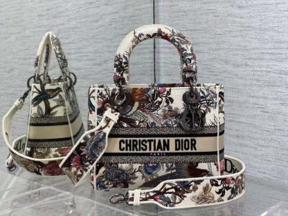 Disarh - Dir Bags - 2205
