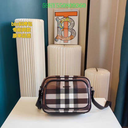 Disarh Fashion -BBR Bags - 098