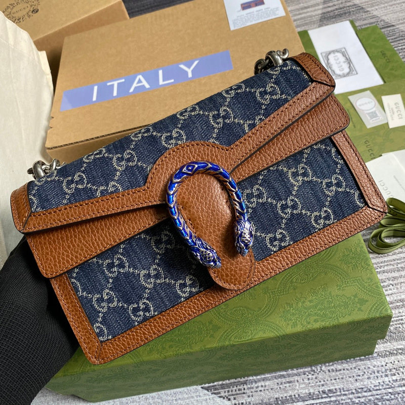 Disarh - GG Bags - 478