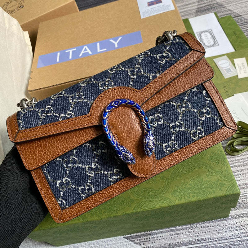 Disarh - GG Bags - 478